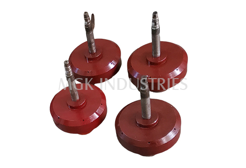 Separator Spare Parts